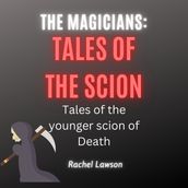 Tales Of The Scion