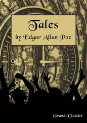 Tales by Edgar Allan Poe