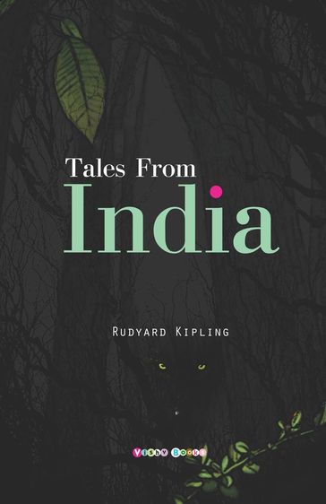 Tales form India - Kipling Rudyard