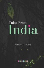 Tales form India