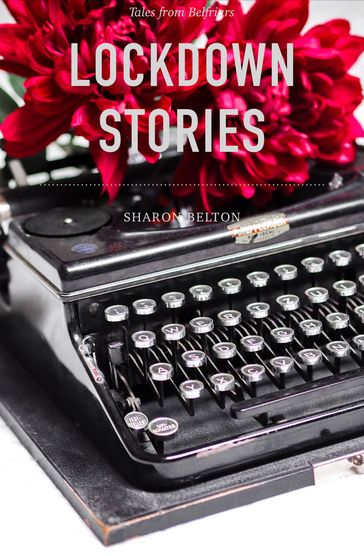 Tales from Belfriars - Sharon Belton