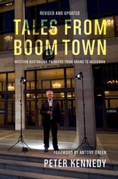 Tales from Boom Town revised
