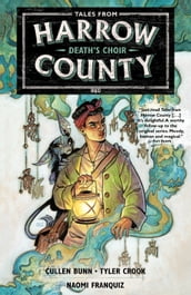 Tales from Harrow County Volume 1: Death