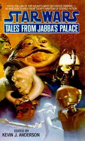 Tales from Jabba s Palace: Star Wars Legends