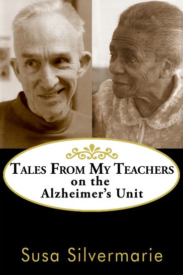 Tales from My Teachers - Susa Silvermarie