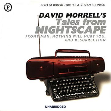 Tales from Nightscape - David Morrell