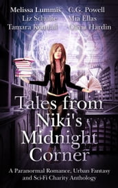 Tales from Niki s Midnight Corner