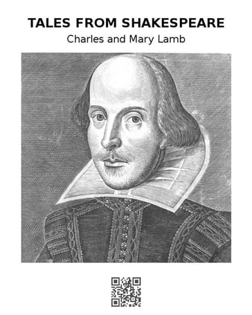 Tales from Shakespeare - Charles and Mary Lamb - Charles Lamb - Mary Lamb