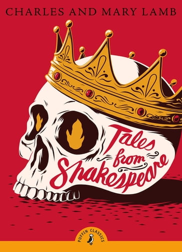 Tales from Shakespeare - Charles Lamb - Mary Lamb