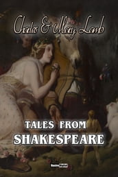 Tales from Shakespeare