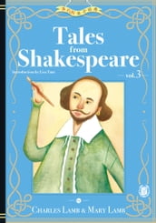 Tales from Shakespearevol.3