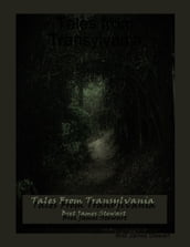Tales from Transylvania
