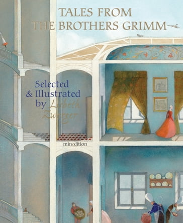 Tales from the Brothers Grimm - Brothers Grimm