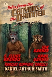 Tales from the Canyons of the Damned: No. 7