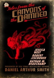 Tales from the Canyons of the Damned: No. 22