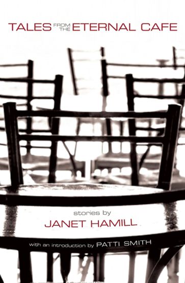 Tales from the Eternal Cafe - Janet Hamill