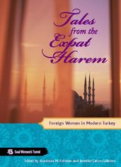 Tales from the Expat Harem