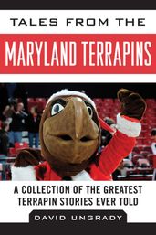 Tales from the Maryland Terrapins