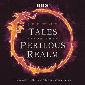 Tales from the Perilous Realm - Brian Sibley - J. R. R. Tolkien
