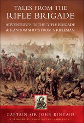 Tales from the Rifle Brigade