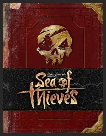 Tales from the Sea of Thieves - Paul Davies