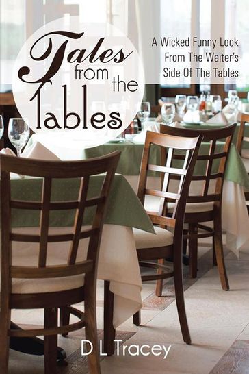 Tales from the Tables - D L Tracey