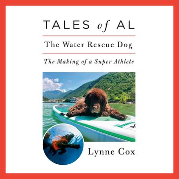 Tales of Al - Lynne Cox