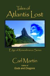 Tales of Atlantis Lost