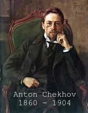 Tales of Chekhov Vol VII