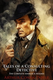 Tales of a Consulting Detective