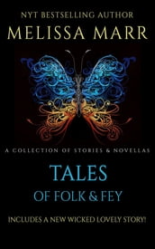 Tales of Folk & Fey