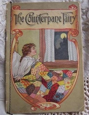 Tales of Folk and Fairies (1919) - Katharine - Pyle