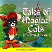 Tales of Magical Cats