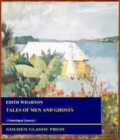 Tales of Men and Ghosts