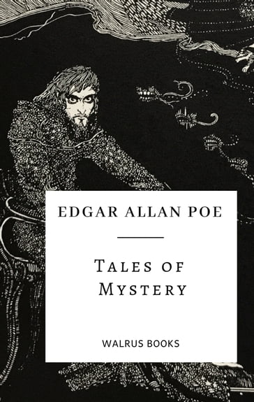 Tales of Mystery - Edgar Allan Poe