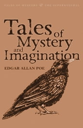 Tales of Mystery and Imagination