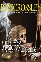 Tales of Mystery and Suspense