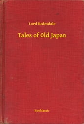 Tales of Old Japan