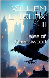 Tales of Ravenwood