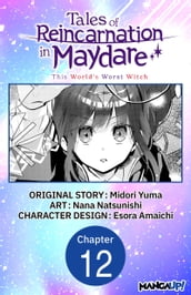 Tales of Reincarnation in Maydare: This World