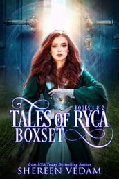Tales of Ryca: The Complete Series