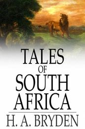 Tales of South Africa