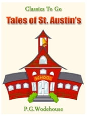 Tales of St. Austin s