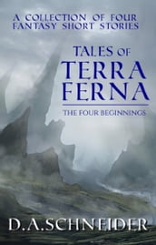 Tales of Terra Ferna