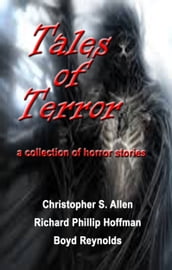 Tales of Terror