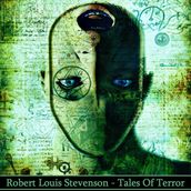 Tales of Terror: Robert Louis Stevenson