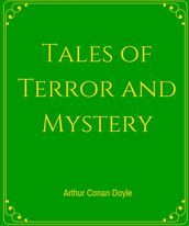 Tales of Terror and Mystery