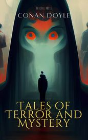 Tales of Terror and Mystery