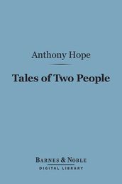 Tales of Two People (Barnes & Noble Digital Library)