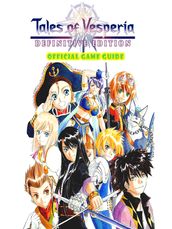 Tales of Vesperia: Definitive Edition Guide & Game Walkthrough, Tips, Tricks and More!